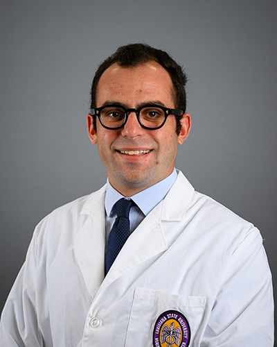Jeremy Richardson, M.D.